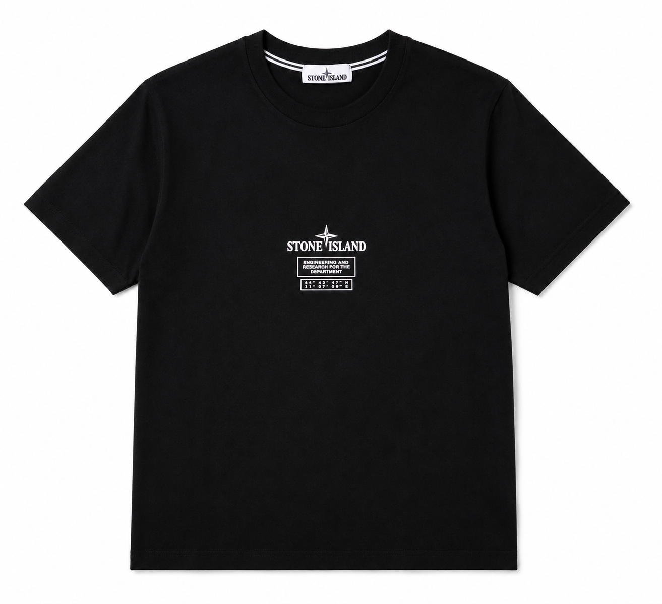 טי שירט-סטון איילנד