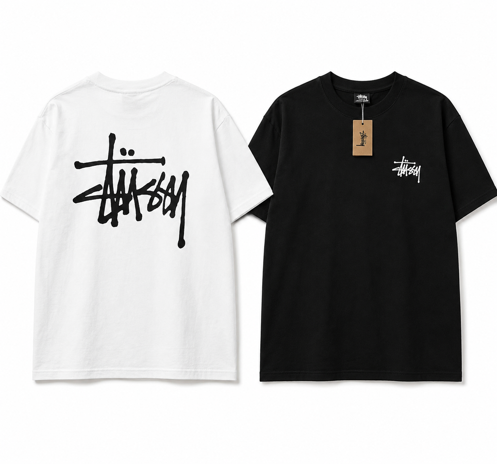 טי שירט-סטוסי